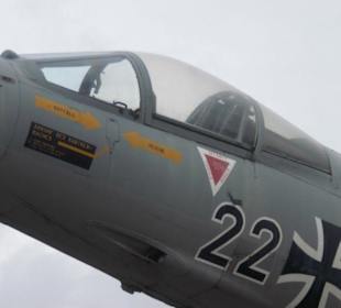 Im Marinemuseum Wilhelmshaven