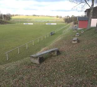 Sportplatz Ödenwaldstetten
