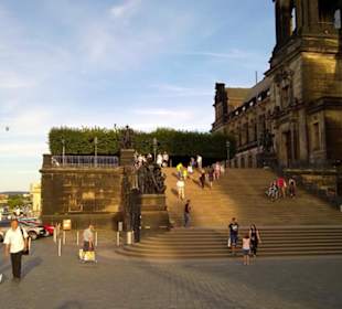 Altstadt Ständehaus