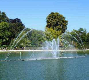 Schloß Versailles