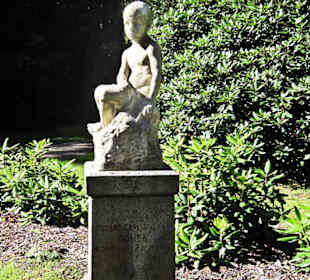 Кладбище Ольсдорф, Гамбург, 16 сентября 2013 года