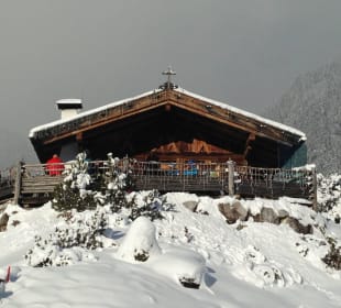 Stöttlalm