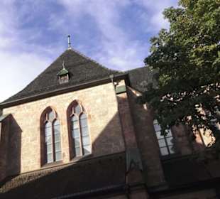 Pfarrkirche Sankt Mauritius