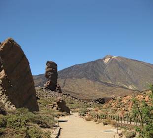 Teide