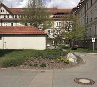 Kloster Untermarchtal