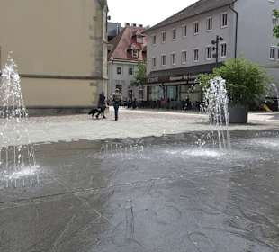 Stadtrundgang Balingen