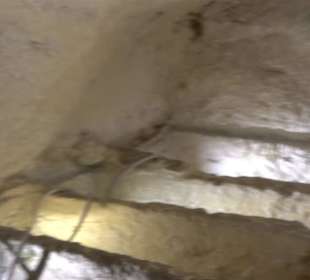 St. Paul's Catacombs