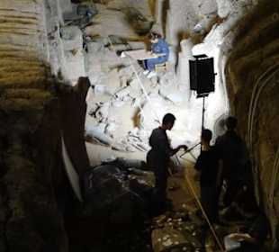 Terracotta Warriors, Xian