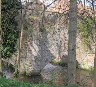 Altstadt Wissembourg