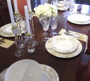 Erlebniszentrum von Villeroy & Boch