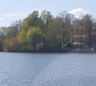 Alsterkanalrundfahrt