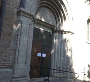 Pfarrkirche St. Anna im Lehel