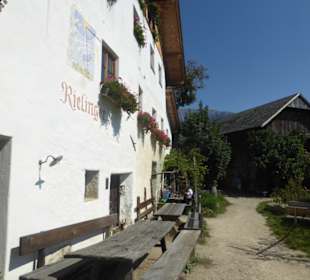 Restaurant Rielinger Hof