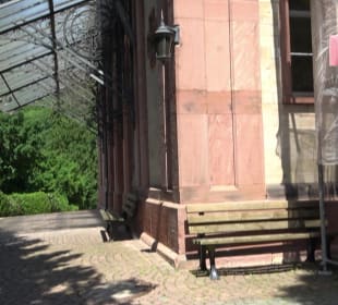 Friedhofkapelle Steigerweg