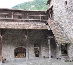 Château de Chillon
