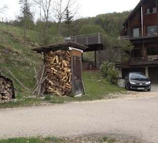 Premiumwanderweg Hochgebürzelt
