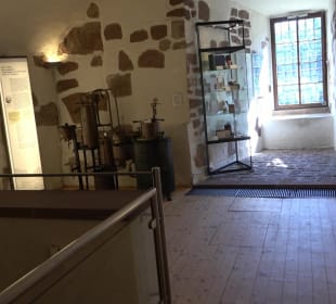 Deutsches Apothekenmuseum