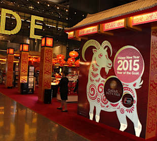 Nowy terminal robi wrażenie