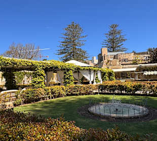Palazzo Parisio