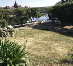 Altstadt - Rund um das Terrassenufer