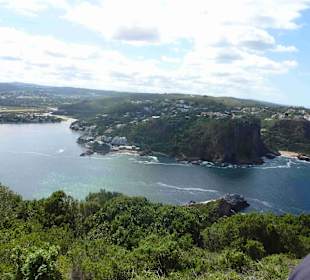 Aussichtspunkt Knysna