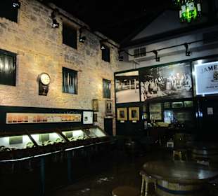  Jameson Experience, Midleton