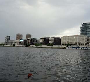 Rivo - Spreeterrassen