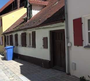 Historische Kasarmen 