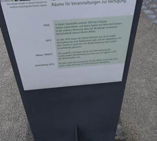 Freilichtmuseum Beuren
