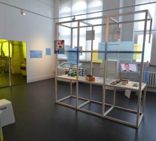 Rundgang durch die Sammlung