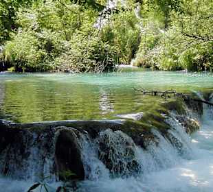 Nationalpark Plitvicka Foto 3