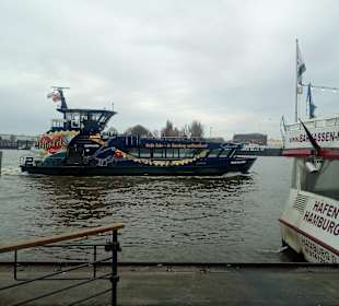 Hafen Hamburg
