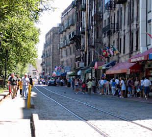River street