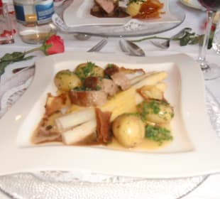Sehr Sehr Lecker