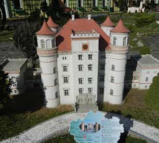 Miniaturenpark