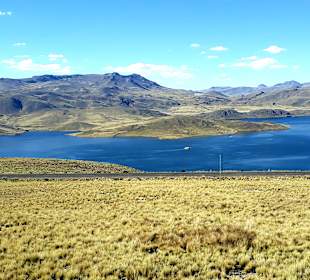 Laguna Lagunillas