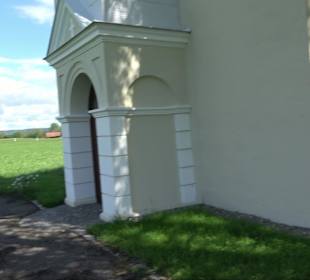 Kapelle Sankt Paulus Herlazhofen