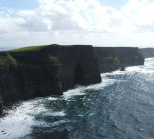 Cliffs of Moher
