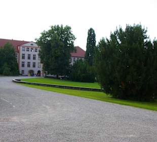 Kloster Scheyern