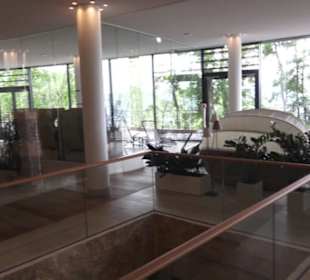 Ruhebereich - Spa - Ebene 1