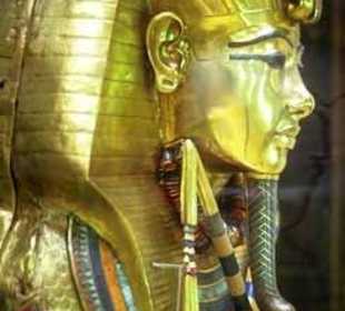 Tut Ench Amon
