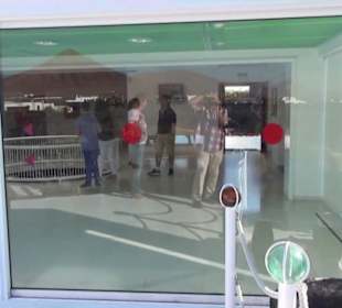 Fundacion Cesar Manrique