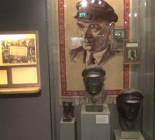 Zeitgeschichtliches Forum 