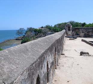 Fort Jesus