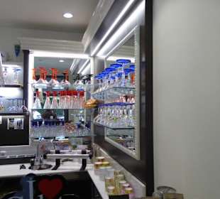 Eiscafé Gelateria Vanilla