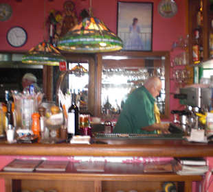 Restaurant Costa Bella