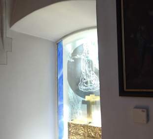 Christuskapelle Offingen