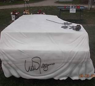 Es fehlen die Worte !