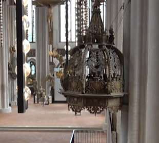 Museum Nikolaikirche