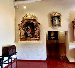 Museo Histórico Regional